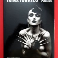 Irina Ionesco * * * Nude * * * u. Eva nude