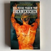 Der teure Traum vom Übermenschen - Silvia Redhead - Taschenbuch 195 Seiten