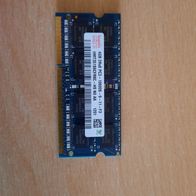 Hynix Arbeitsspeicher 4GB 2Rx8 PC3 - 10600S - 9 - 11 - F3