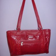 STE-15184 Handtasche, Damentasche, Markentasche, Schultertasche, Ladies, Women Bag