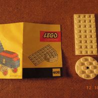 Lego Set 402