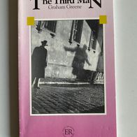 The third Man - Graham Greene - Taschenbuch 101 Seiten - Englisch