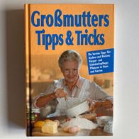 Großmutters Tipps & Tricks - gebunden 154 Seiten