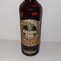 Havana Club Limited Edition 2023 Gold