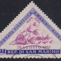 San Marino   485 O #054274