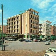 I 47841 Cattolica Hotel am Meer 1964 Alberghi al mare