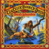 David Arkenstone - The Celtic Book Of Days (1998) CD M/ M