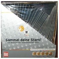 Upper Deck - Sammle deine Stars - DFB-Chips WM 2006