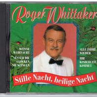 CD Roger Whittaker - Stille Nacht, heilige Nacht