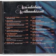 CD Wunderbare Weihnachtszeit Vol. 3