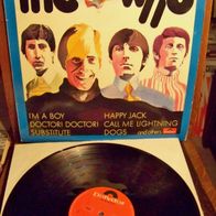 The Who - The best of The Who - Polydor Lp 184152 - Topzustand !