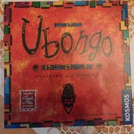 Spiel: "Ubongo"