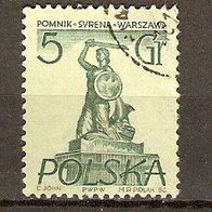 Polen Nr. 907 - 1 gestempelt (921)