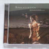 CD Apocalyptica - Reflections