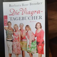 Barbara Rose Brooker: Die Viagra-Tagebücher (TB)