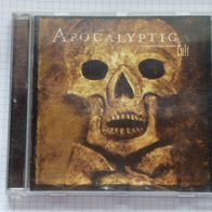 CD Apocalyptica - Cult