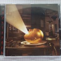 CD The Mars Volta - De-Loused in the Comatorium