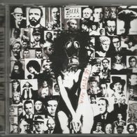 The Strays " Le Futur Noir " CD (2006, enhanced)