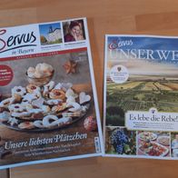 Servus in Bayern - Ausgabe November 2023 11/2023