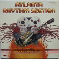 Atlanta Rhythm Section - red tape - LP - 1976 - Southern Rock - Ex The Candyman