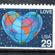 USA Nr. 2132 gestempelt (2518)