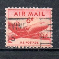 USA Nr. 553 gestempelt (2518)