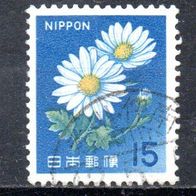 Japan Nr. 930 gestempelt (2210)