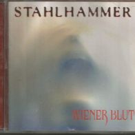 Stahlhammer " Wiener Blut " CD (1997)