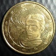 50 Cent Nikola Tesla 2023 Kroatien 1