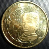 50 Cent Nikola Tesla 2023 Kroatien 2