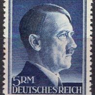 Deutsches Reich postfrisch Michel 802A