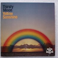 Thirsty Moon - Yellow Sunshine, LP Brain 1972