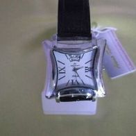 DHU-11 Armbanduhr Designuhr Damen Uhr Women Watch Traumhaft schöne Uhr