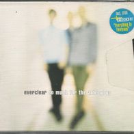 Everclear " So Much For The Afterglow " CD (1998)