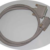 RGB-Anschlusskabel fuer original Commodore Monitor mit D-Sub
