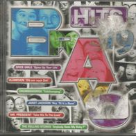 Diverse " Bravo Hits Vol. 19 " 2 CDs (1997)