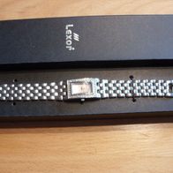 Lexor-7 Damen Uhr, Armbanduhr, Wristwatch, design Uhr, LEXOR UHR