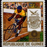 Guinea Michel-Nr. 648 Postfrisch