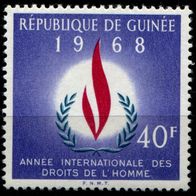 Guinea Michel-Nr. 467 Postfrisch