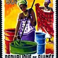 Guinea Michel-Nr. 294 Postfrisch