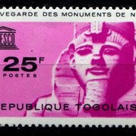 Togo Michel-Nr. 419-421 Postfrisch