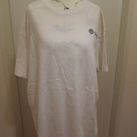 schönes T-Shirt in weiß mit MSC Aufdruck in Größe XXL 50