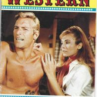 Erber Western Band 30 " Der Treck in die Freiheit " von Jack McLeane