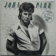 John Parr - same - LP - incl. US No.1 Hit "st. elmo´s fire"