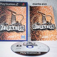 PS 2 - Detonator (uk)