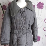 Damen Winterjacke L 40 oliv von Tom Tailor Herbst Winter Jacke Frauen Kleidung Mantel