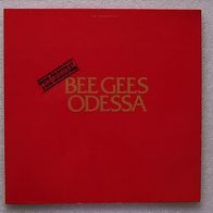 Bee Gees - Odessa , 2 LP -Album Karussell 1969