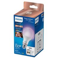 Philips WiZ connected 13W 2700-6500K lampe (A67)