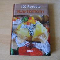 100 Rezepte Kartoffeln