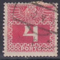 Österreich P36x O #054411